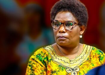 Kawira mwangaza