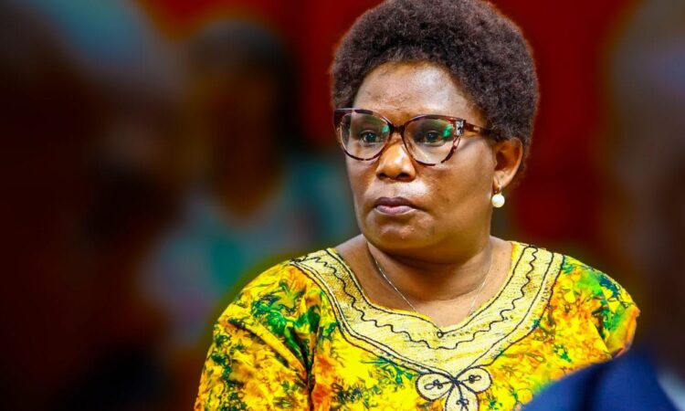 Kawira mwangaza