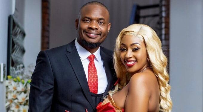 Kennedy rapudo and amber ray