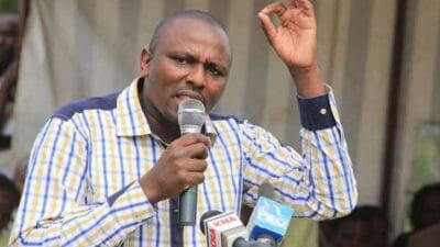 Kimani ichungwa