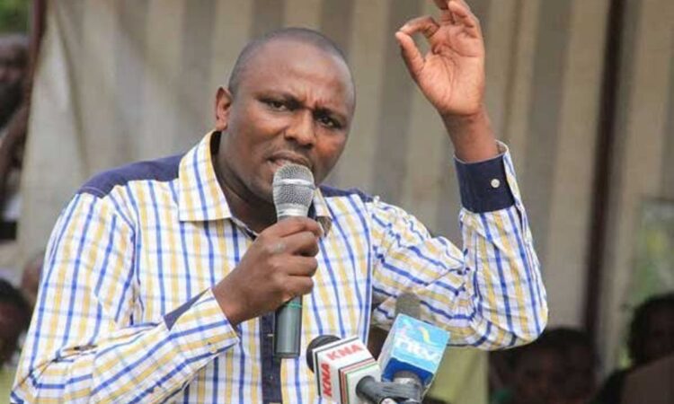 Kimani ichungwa