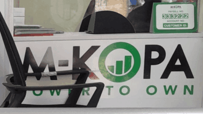 Mkopa