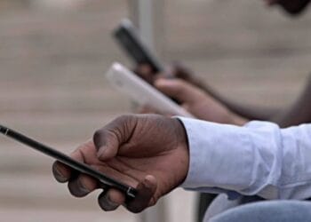 Money borrowing consumers