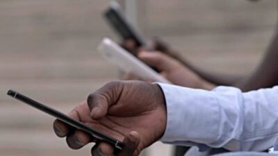 Money borrowing consumers