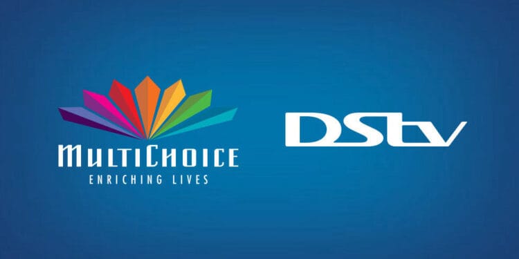 Multichoice, which operates dstv and gotv has lost