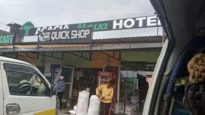 Mwea residents question handling of gruesome murde