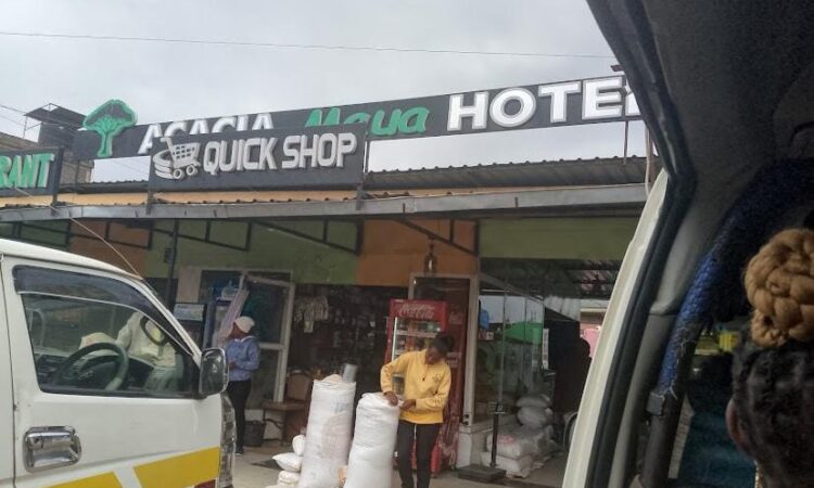 Mwea residents question handling of gruesome murde