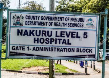 Swine flu virus (h1n1) in nakuru, kenya 24 aug 2022