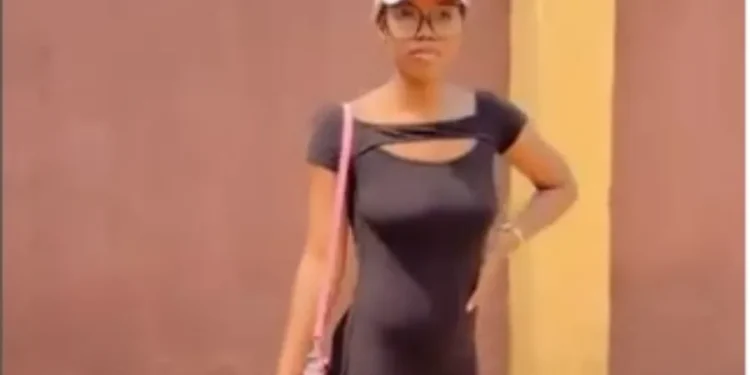 Nifemi nancy leaked content