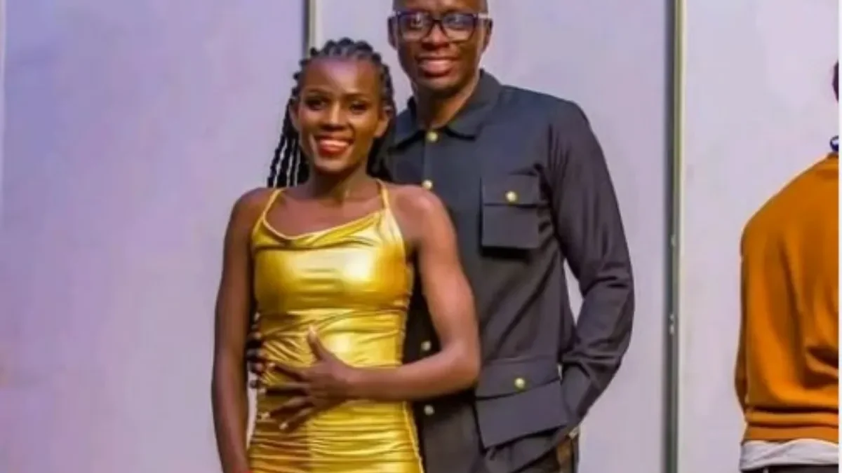 Oga obinna and dem wa facebook