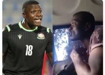Patrick matasi