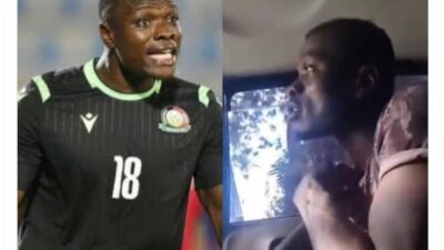Patrick matasi