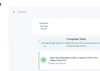 Payrib.com review