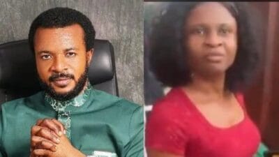 Prophet Ebuka Obi