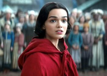 Rachel zegler’s ‘snow white’ box office