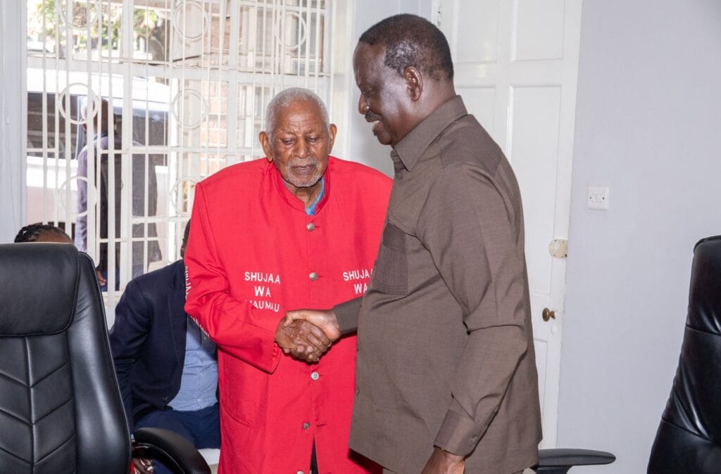 Raila