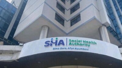 Sha