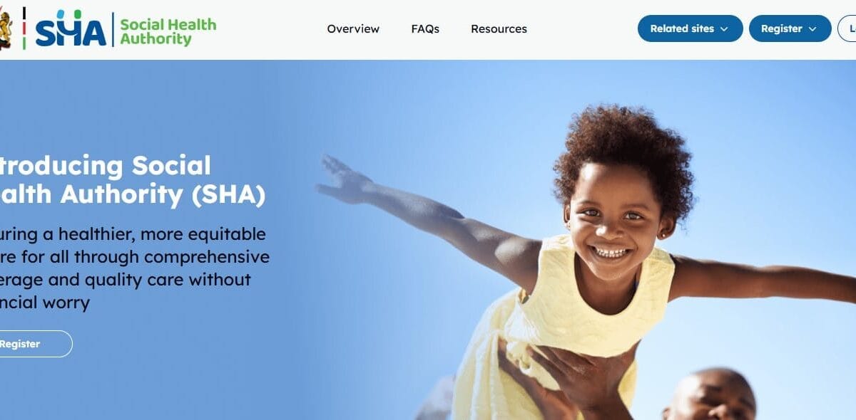 Sha kenya
