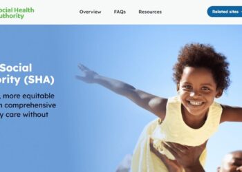Sha kenya