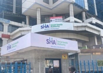 Sha and shif