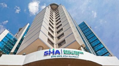 Sha offices kenya