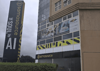 Sama sources kenya