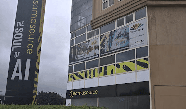 Sama sources kenya
