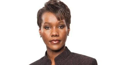 Sophie ikenye