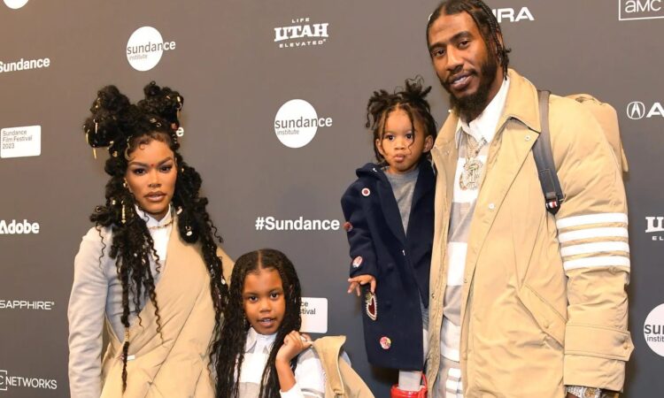 Teyana taylor and iman shumpert’s divorce is final