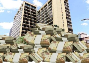 Treasury Shocker