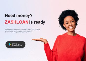 Zash loan app