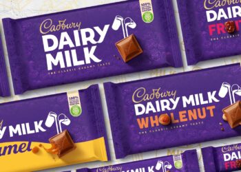 Cadbury Dairy Milk Photo