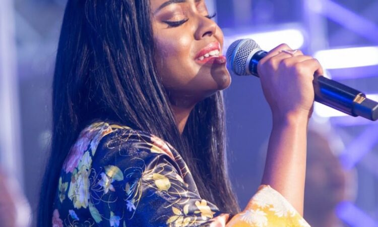 Lebohang Kgapola Net Worth