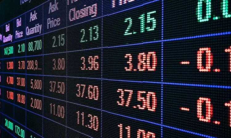 Nairobi stock market (1)
