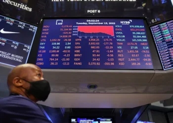 Us stock market
