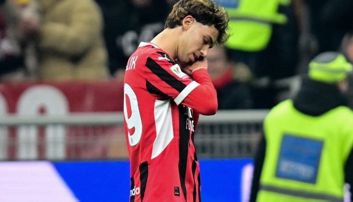 🔴⚫️ ac milan are currently not planning any round