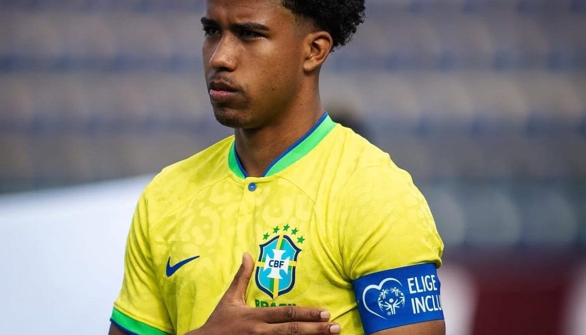 🚨🔵 chelsea keep planning with andrey santos as p