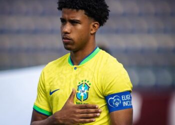 🚨🔵 chelsea keep planning with andrey santos as p