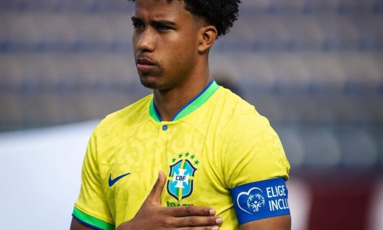 🚨🔵 chelsea keep planning with andrey santos as p