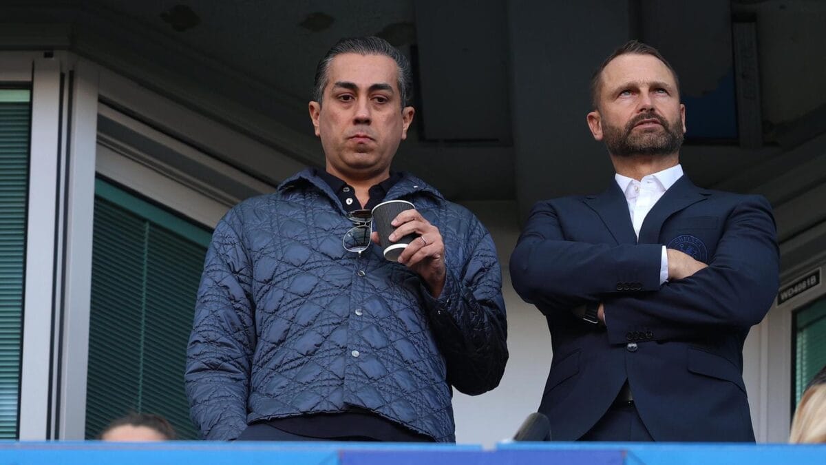 🚨🔵 chelsea next priority for the summer remains