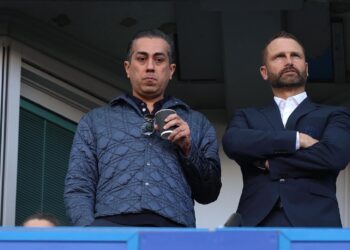 🚨🔵 chelsea next priority for the summer remains