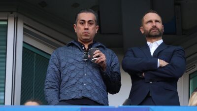 🚨🔵 chelsea next priority for the summer remains
