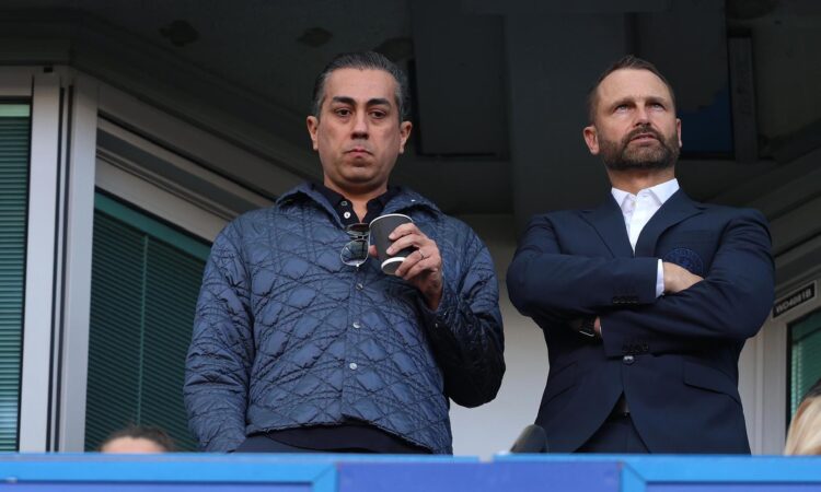 🚨🔵 chelsea next priority for the summer remains