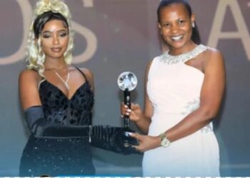 Abigail chams and huba actress mariam ismail