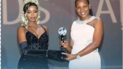 Abigail chams and huba actress mariam ismail