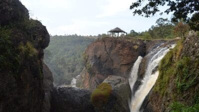 Affordable weekend events in eldoret