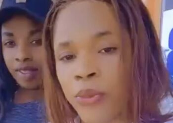 Alex and simon, kirinyaga queens