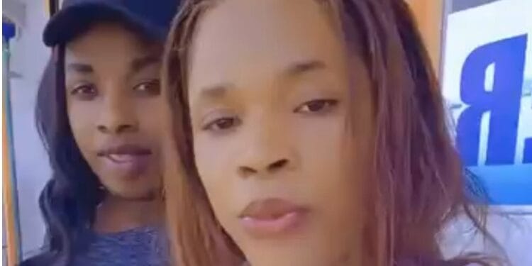 Alex and simon, kirinyaga queens