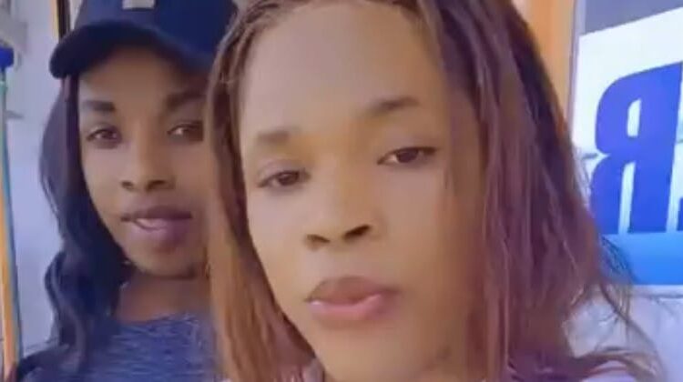 Alex and simon, kirinyaga queens