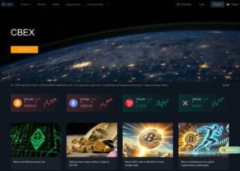 Cbex scam photo